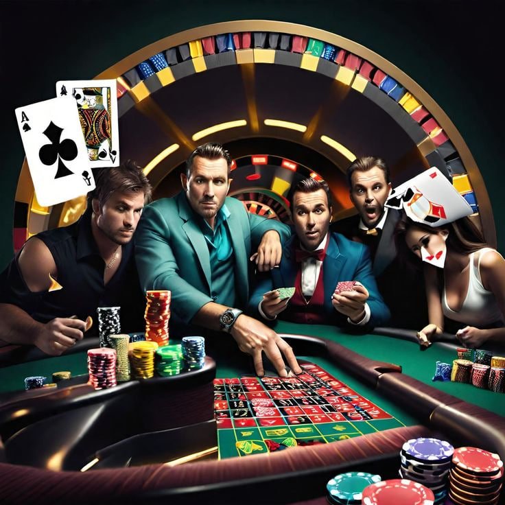 444bet